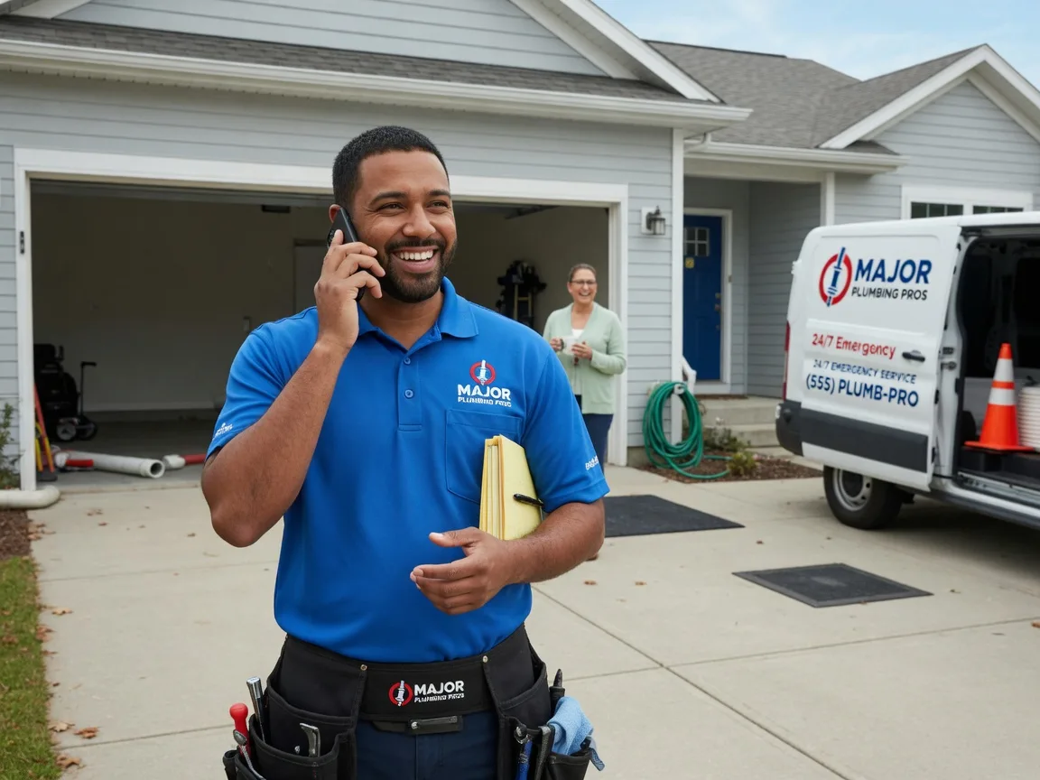 Drain Cleaning Services Rogers, MN FAQs